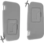 Car Sun Visor Compatible for Hyundai Getz Front Sunvisor Cover Driver Sunshade Cover 852101C200 852201C200