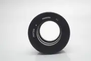 Pentina Carl Zeiss Lenses onto Canon EOS M mount Camera Adapter