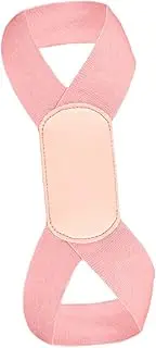 OSOLADY Belt Breathable Posture Strap for Men Women Humpbacked Support Comfortable Fit for Office Home Use Skin Friendly Design
