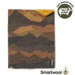 【速捷戶外】SMARTWOOL SW017071M66 THERMAL 美麗諾羊兩用短頸套(山景炭灰)-中性, 羊毛脖圍/保暖圍巾,滑雪,登山,賞雪,旅遊