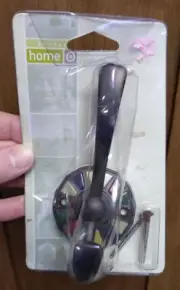 global home TARGET 2005 natural mosaic hook oil rubbed bronze finish