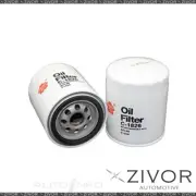 SAKURA Oil Filter For HOLDEN BERLINA VL 3.0L 4D Sdn Manually RWD 03/86 -08/88