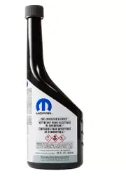 Mopar Fuel Injector Cleaner 68158590AE