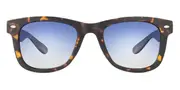Polar MISTRAL Polarized 428/Q Men's Sunglasses Tortoiseshell Size 49
