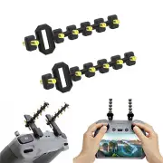 Yagi Signal Booster Antenna Range Extended For DJI Air 3 DJI RC 2 Remote Control