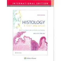 在飛比找蝦皮購物優惠-Ross Histology: A Text and Atl