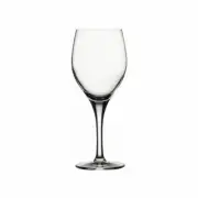 6x Nude Primeur Glassware Red Wine Glass 440ml Stemware Barware Restaurant