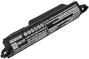 NDUSSF Replacement Battery for Bose 404600, Soundlink, Soundlink 2, SoundLink 3, Soundlink II, SoundTouch 20, Part No: 330105, 330105A, 330107, 330107A 11.1V
