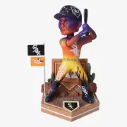 Chicago White Sox 2023 Cactus League Bobbles On Parade Bobblehead MLB Baseball