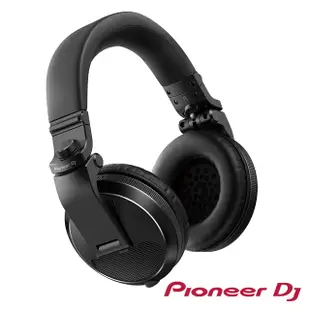 【Pioneer DJ】DDJ-REV1 Serato DJ 入門款控制器 + HDJ-X5-K 入門款耳罩式監聽耳機