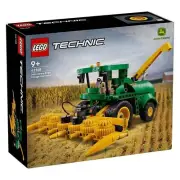 1 x lego 42168 technic john deere 9700 forage harvester farming farm tractor new