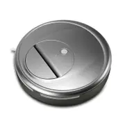Smart Household Sweeping Machine Cleaner Robot Grey Carpet & Floor Sweepers