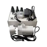 SUNSUN XDP6000 XiaoLi 24V DC Energy Saving Quiet Operation Water Pump