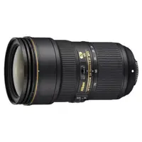 在飛比找PChome24h購物優惠-Nikon AF-S NIKKOR 24-70mm F2.8