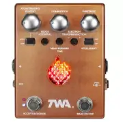 TWA Wahxidizer Envelope Controlled Octave Fuzz Filter Wah