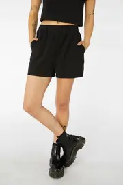 Goddess Short