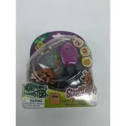 Scooby Doo! Morphing Monsters - Scooby Doo & Morphing Monster