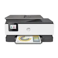 在飛比找順發線上購物優惠-hp 惠普 OfficeJet Pro 8020 商用多功能