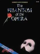 在飛比找三民網路書店優惠-The Phantom of the Opera ─ Flu