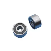 6202/16 6202-16-2RS 6202 16mmx35mmx11mm bearings