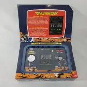 My Arcade DGUNL-7006 SPACE INVADERS Pocket Player Pro Portable Gaming System NEW