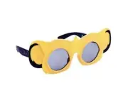 Disney Lion King - Simba Kids Sunglasses L’il Characters Novelty Sun-Staches