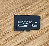 在飛比找Yahoo!奇摩拍賣優惠-►1956◄8GB TF micro SD，急速C10 手機