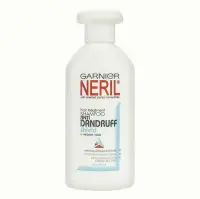 在飛比找Yahoo!奇摩拍賣優惠-印尼Garnier neril anti dandruff 