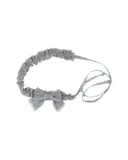 Petite Maison Kids Ashlyn Linen Hair Sash