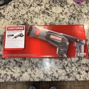 Craftsman C3 19.2V Reciprocating Saw 19.2 V Model 315 Tool Only NEW Sealed