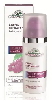 Corpore Cr Stem Cells Moisturizing Dry Skin 50 ml