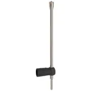 Bordo 16 x 380mm SDS Plus Vacuum Masonry Drill Bit - Extractor Drill