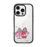 iPhone 16 Pro Impact Case WARM CATS