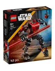 [LEGO] Star Wars TM Darth Maul Mech 75411