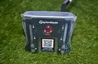 New Taylormade Spider GT Max Mallet Putter RH 38.5" Steel Taylormade
