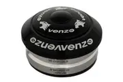1-1/8 Threadless Fully Integraged Mountain Bike Headset Sealed Black