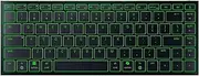 Razer Joro Portable Wireless Gaming Keyboard: Thin, Light, Compact - Chroma RGB - Low Profile Switches - Bluetooth - Long Battery Life - Snap Tap - For PC & Mac Laptops, Steam Deck, Smartphone, Tablet