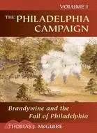 在飛比找三民網路書店優惠-The Philadelphia Campaign: Bra