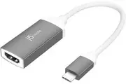 J5create USB Type-C to 4K HDMI Adapter MacBook Chromebook Tablet Android PC