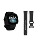 【矽膠錶帶】Fitbit Versa 3 運動手環 智慧 智能 23mm 手錶 替換純色 透氣防水 (6.4折)