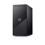 Dell Inspiron 3891 Desktop | Core i5 10th Gen CPU, 1TB HDD, 12GB RAM, W11 Home