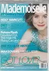 EMILY WATSON - MADEMOISELLE Mag Jan 2000 - BRAND NEW - Factory Sealed