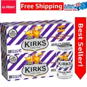 Healthy & Refreshing Pasito Passionfruit Drink - 20 x 375 mL Sugar-Free Cans