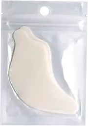 ARTSEWPLY Eyelash Extensions Patches Women's Eye Pads Lint- Silicone Eye Tool 1 Pair