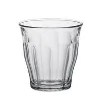 在飛比找momo購物網優惠-【法國Duralex】Picardie強化玻璃杯(200ml