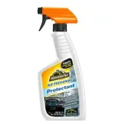 Armor All Air Freshening Protectant - New Car Scent (16 fluid ounces)