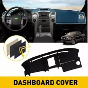For Ford F-150 2004-2008 USA DashMat Dash Cover Dashboard Mat Car Interior Pad (for: Ford)