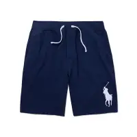 在飛比找Yahoo奇摩購物中心優惠-Polo Ralph Lauren RL 熱銷刺繡大馬透氣網