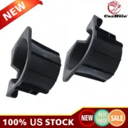 Right & Left Center Console Cup Holder Insert for 2005-2017 Toyota Tacoma New