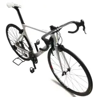 在飛比找蝦皮商城精選優惠-【高端碳纖維腳踏車 自行車】超輕碳纖維男女式成人騎行競賽彎把